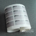 High Quality Breakable One Time Use Sticker Anti-tamper Destructible Date Warranty Adhesive Sticker