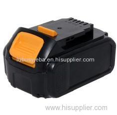 Dewalt 14.4V3Ah Battery Pack DE-14.4C