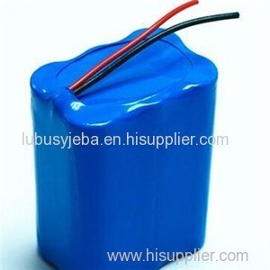 21.6V2.2Ah Battery For Vacuum Cleane