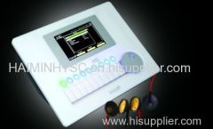 Universal electrotherapy with vacuum inside device HC UNISTIM FIX