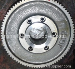 Machinery Part (1129) Zinc Die Casting Alloys