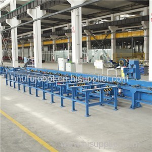 Length Measurement Pipe Conveyor Systems