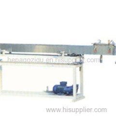 Plastic Straw Production Line