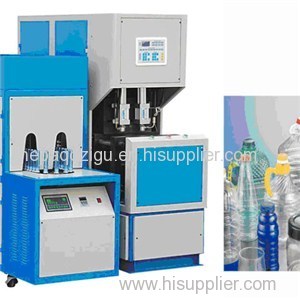 Parameters Of PET Bottle Blowing Machine