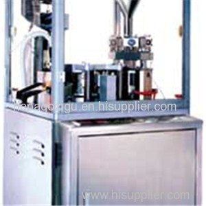 Capsule Filling Machine Product Product Product