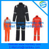 The Flame Retardant And Reflective Coverall safety workwear