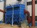 flat baghouse big air volume dust collector