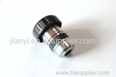 Precision machining microscope light source parts