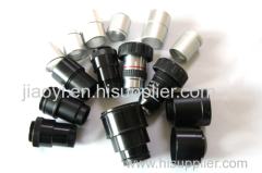 Precision machining microscope light source parts