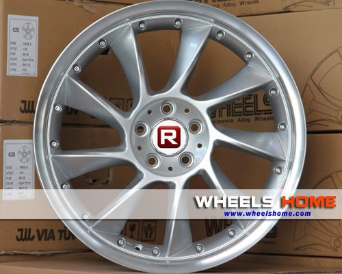 Lorinser replica Alloy wheels