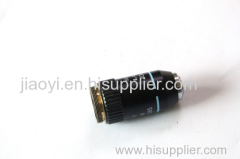 Precision machining microscope eyepiece parts