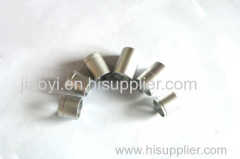 Precision machining microscope eyepiece parts