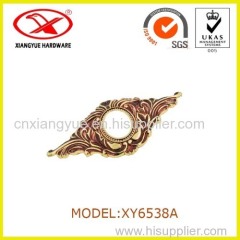 Made in China Wholesale Zinc Alloy Furniture Accessoires