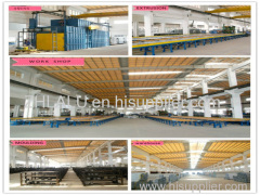 Guangdong Zhonglian Aluminium Co., Ltd