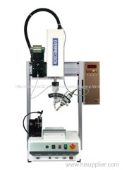 EP SOLDERING ROBOT MACHINE