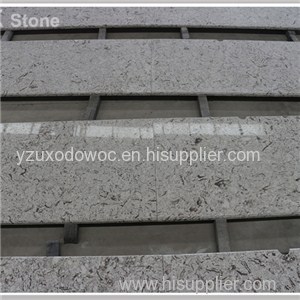 Prefab Stone Quartz Countertop