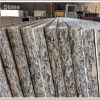 Marble Veins Artificial Stone Kitchen Countertop