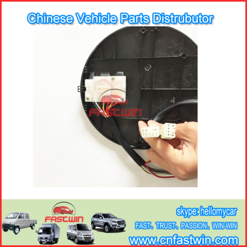 ZOTYE SPARE MAIN REGULATOR SWITCH