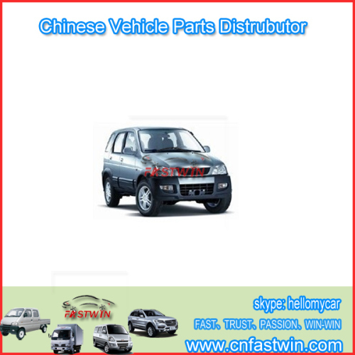 CHINA CAR Zotye Nomad Auto Parts