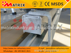 Refractory Lining Machine for Arch Furnace