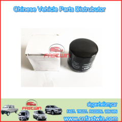 ZOTYE AUTO OIL FILTER