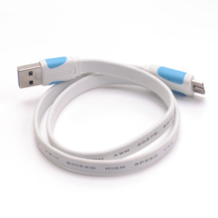 Vention Newest Micro-B USB 3.0 Data Carging Cable For Samsung