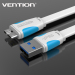 Vention Newest USB 3.0 Micro-B Data Charging Cable For Samsung