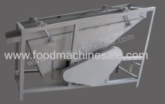 Useful High Output Small Almond Sheller and Separator For Sale