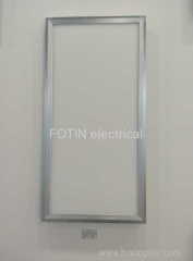 LED Ultra slim panel light 10W 20W 40W 80W