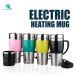 Vacuum Insulated Water Bottle Thermos Travel Mug with your own design