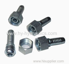 Metric Female Multiseal-tubing Hydraulic Fittings 20111