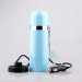 12 Volt Stainless Steel Thermos Flask Vaccum Drinking Cup Travel Coffee mug