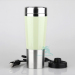 Insulated Stainless Steel Flasks and Thermos Travel Mug / Automobile Mug 12V