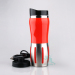 NEW Design Stainless Steel electric travel mug Heated Cup