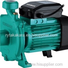 HVAC Centrifugal Pump Product Product Product