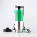 12V Custom Heated Drinking Mug Travel Mug with Car Adapter Plugs