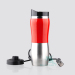 12V Custom Heated Drinking Mug Travel Mug with Car Adapter Plugs