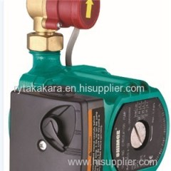 Pressurizing Pump Product Product Product
