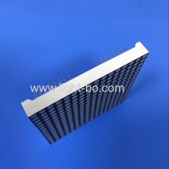 Super brightRed 3mm 16 x 16 dot matrix led display Row Cathode Column Anode for Display Screen