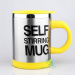 coffee stirring mugself stirring mug auto stirring mug for milk & chocolate & tea