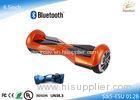6.5'' 2 Wheel Electric Scooter Mini Scooter Hoverboard with Bluetooth Speaker