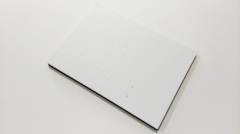 Square spine hardcover book printing