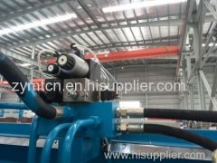 China hydraulic shearing machine with CE on sale