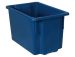 plastic container 32L from China