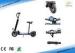 400W / 36v Alloy Seat Folding Electric Scooter for Adult