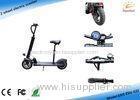 400W / 36v Alloy Seat Folding Electric Scooter for Adult