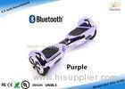 6.5''Shiny Chrome2WheelHoverboardSmart Balance Car UL Charger