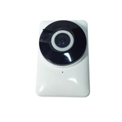 WIFI Wide View Angle Panoramic Fisheye Camera