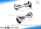 6.5" LED Light Hoverboard Two Wheel Smart Balance Electric Scooter