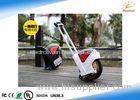 Monocycle Electric Unicycle Scooter With Handle Stand up Electric Scooter